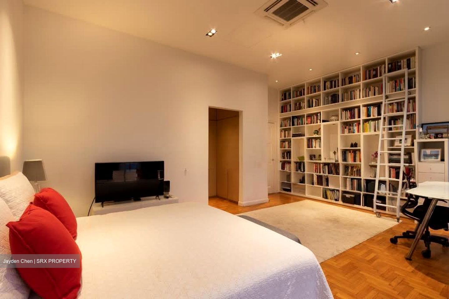 Heritage View (D5), Condominium #581361861